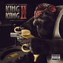 Criminal Manne - King Kong II Gorilla Gangsta