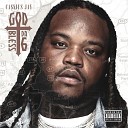 Cassius Jay - God Bless Da 6