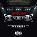 Phenomenal (Саундтрек к фильму Левша)