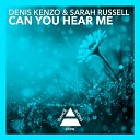 Can You Hear Me (Dub)