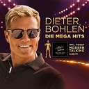 Modern Talking - Dieter Bohlen Die Megahits