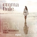 Run (Lost Frequencies Remix)