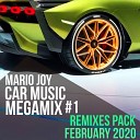 Mario Joy - Gold Digger (Ian Burlak Remix) (Ian Burlak Remix)