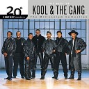 Kool & The Gang