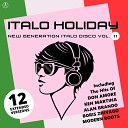 Italo Holiday, New Generation Italo Disco, Vol. 11