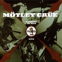 Motley Crue