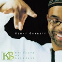 Kenny Garrett