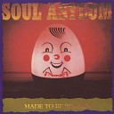 Soul Asylum