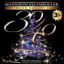 Mannheim Steamroller