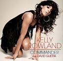 It's the Way You Love Me (feat. Kelly Rowland)