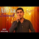 ARO-ka &quot;krutaya&quot;  2016 new song - YouTube