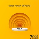 Deep House Infected Vol. 1