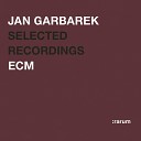 Jan Garbarek