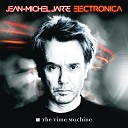 JEAN MICHEL JARRE - созд.( LYUBAVUSHKA  KV )