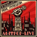Agitpop Live