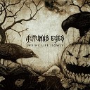 Autumns Eyes