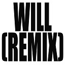 Will (Remix) [Originally performed by Joyner Lucas and Will Smith] [Instrumental]