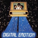 DIGITAL EMOTION (!)