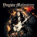 Yngwie Malmasteen