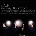 Blue feat. Elton John