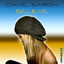Dave Baron