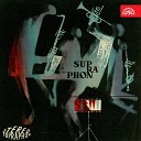 Karel Duba & his Big Beat Band - Prague sunday