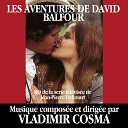 Les aventures de David Balfour (Bande originale de la série télévisée de Jean-Pierre Delcourt)