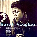 Sarah Vaughan (Remastered)