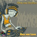 Alex van Love