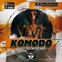 Komodo - (I Just) Died In Your Arms (Club Radio Edit)