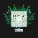 Don’t Let Me Down (W&W Remix) (zaycev.net)