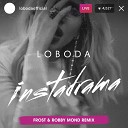 InstaDrama (Frost & Robby Mond Radio Remix)