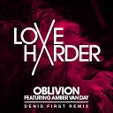 168_Love Harder Feat. Amber Van Day