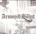 Armored Saint