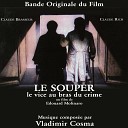 Le souper (Bande originale du film de Edouard Molinaro)