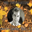 Mario Lanza