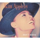 Kim Appleby