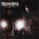 Ribspreader - The Van Murders (2011)