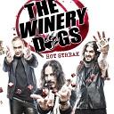 The Winery Dogs