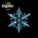 Digster. Снежная Музыка