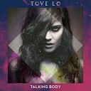 Talking Body (PrimeMusic.ru)