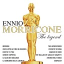 Ennio Morricone The Legend