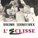 Eclisse Twist ("L'eclisse" Original Soundtrack Theme)