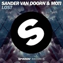 Sander Van Doorn & MOTi (Best-
