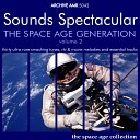 The Space Age Generation, Volume 2