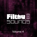 Filthy Sounds Collection Volume 4