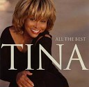 .Tina Turner