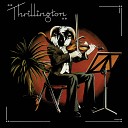 Percy Thrills Thrillington