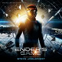 Ender's Game (Original Motion Picture Score)