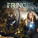 Fringe: Season 2 (Original Television Soundtrack)